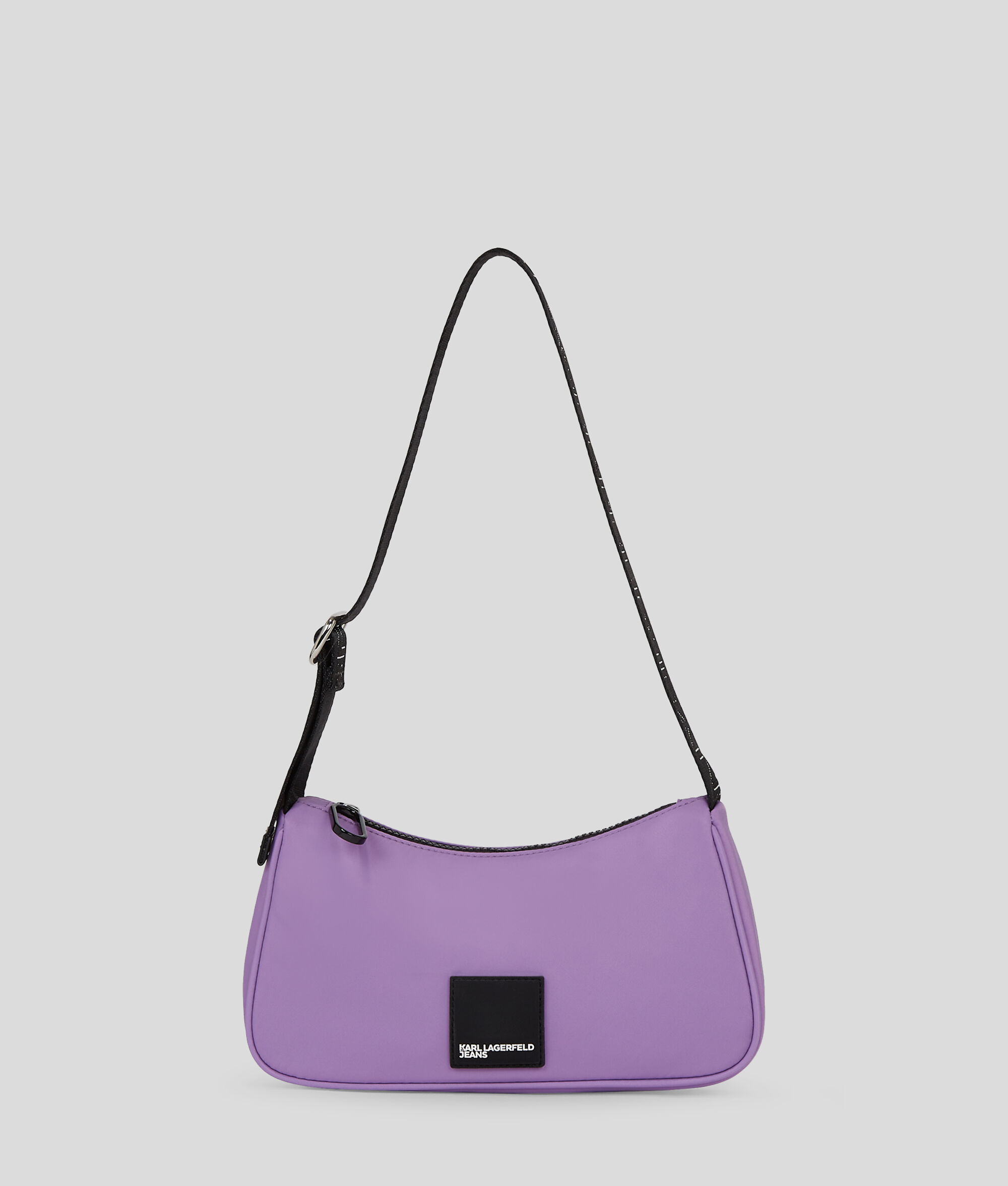 (image for) Acclaimed KLJ NYLON Shoulder Bag